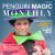 Magic Monthly July 2017